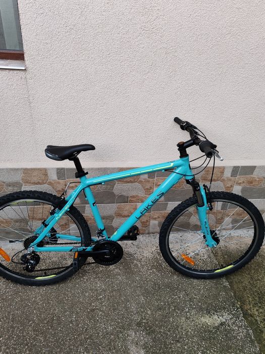 Алуминиеви Велосипеди 26 цола specialized Lakes