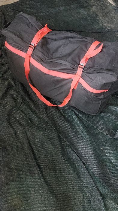 Лодка Альтаир 380нднд