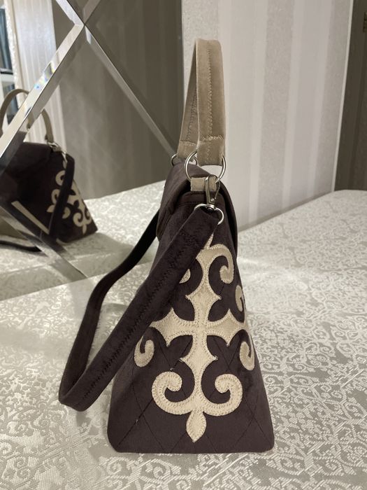 Сумка в национальном стиле