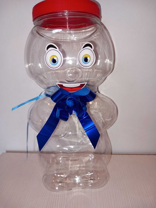 Детски касички слонче