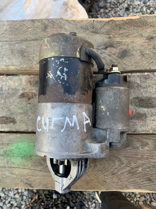 Стартер на Митсубиси Сигма привозной