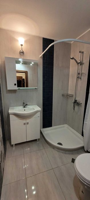 Дава се под наем Тристаен апартамент в София, Зона Б-18 - 75 кв.м за 648.21 € - Снимка #8