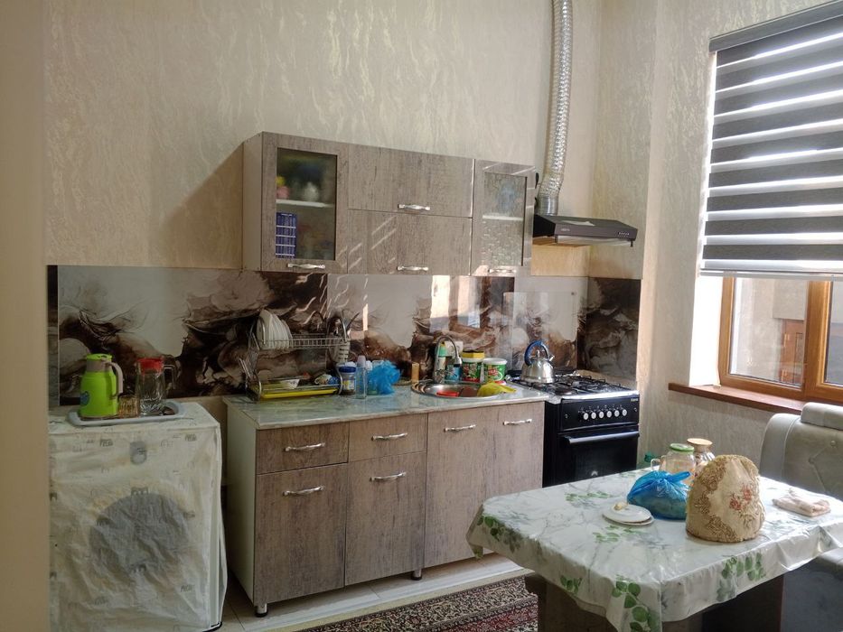 Nazarbek tekstil hovli