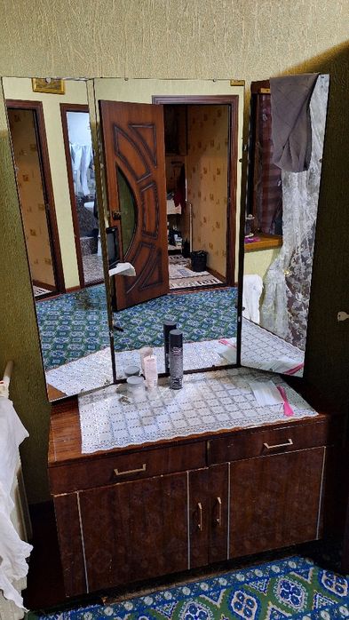 Uy uchun Tryumo sotiladi