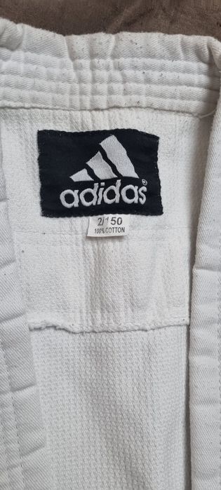 кимоно для джиу джитсу 2/150