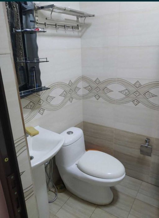 ижарага хона  ттз бозор енида