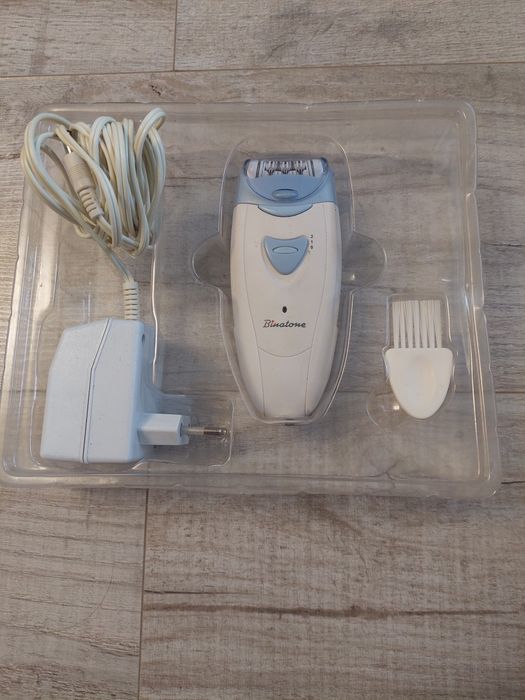 Эпилятор binatone
