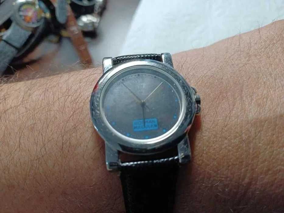 Lot vintage de 7 ceasuri