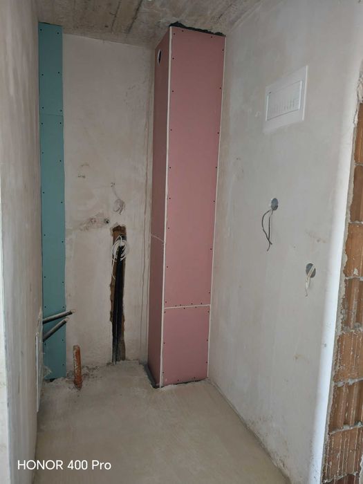 Двустаен апартамент 74кв в Азимут 1