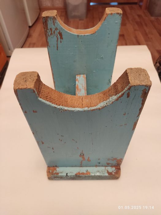 Табурет   дачный