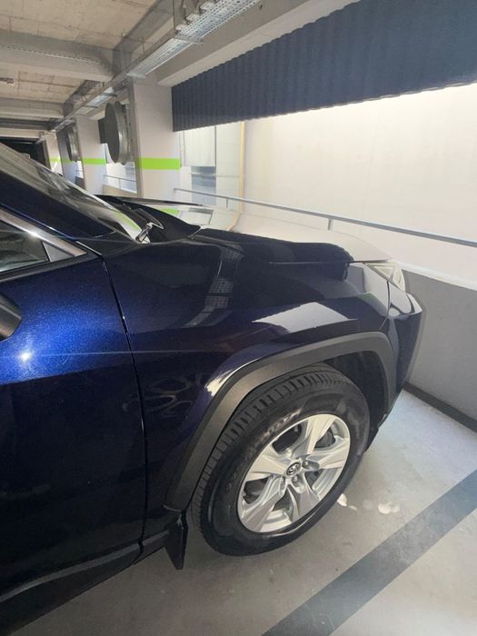 Toyota RAV4 Toyota RAV4 2.0 Dynamic Force AWD — 2019, 196.500 km