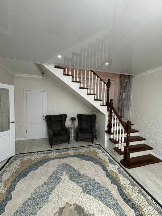 Частный ДОМ в Заречный -1