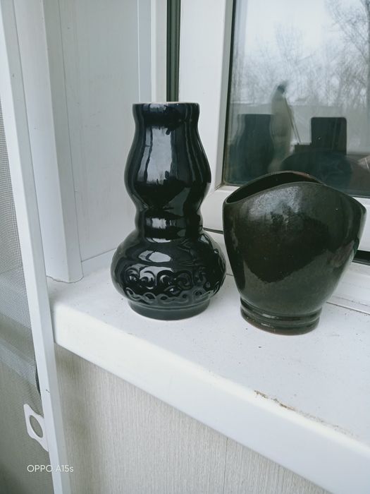 Продам  вазы, недорого