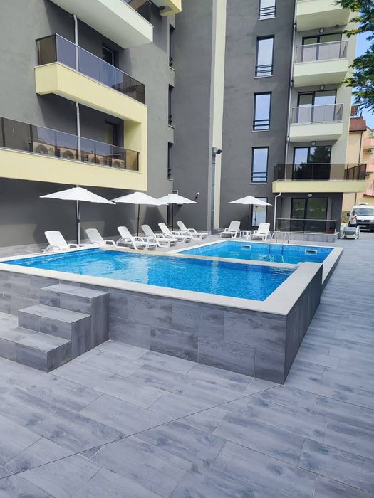 apartament v obzor