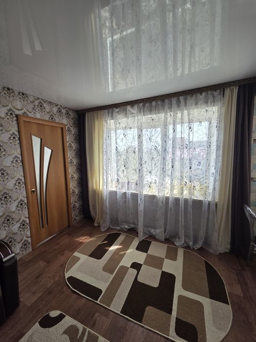 Квартира в Центре 3х ком