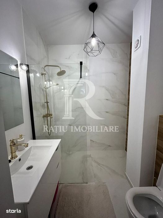 Apartament cu 2 camere | Prima Onestilor | Oradea