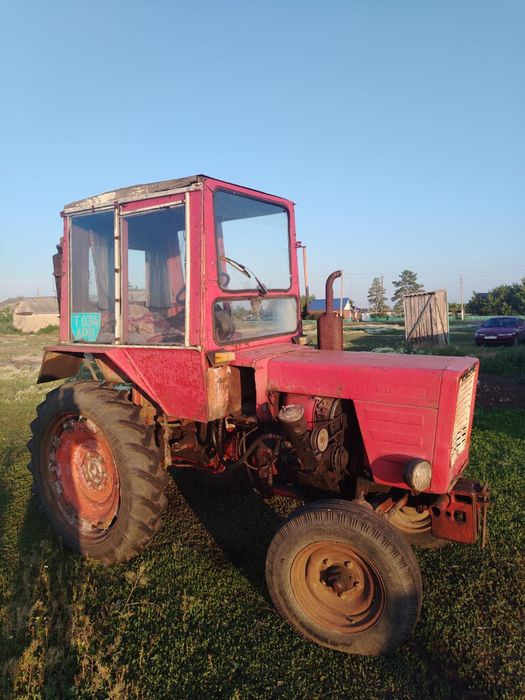 Продам Трактор Т-25