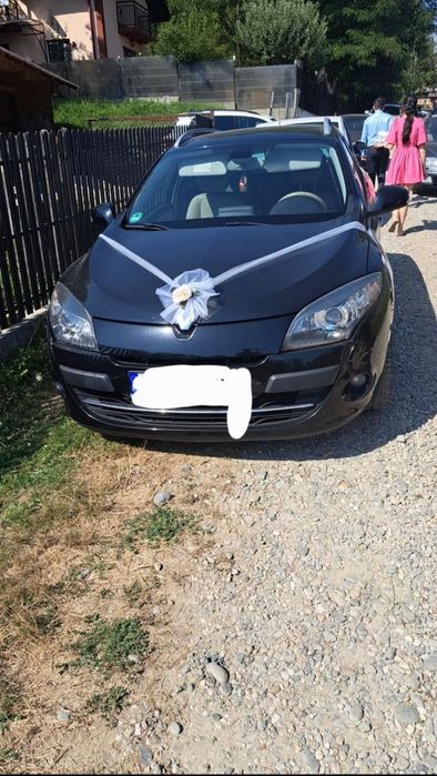 Renault megane 3