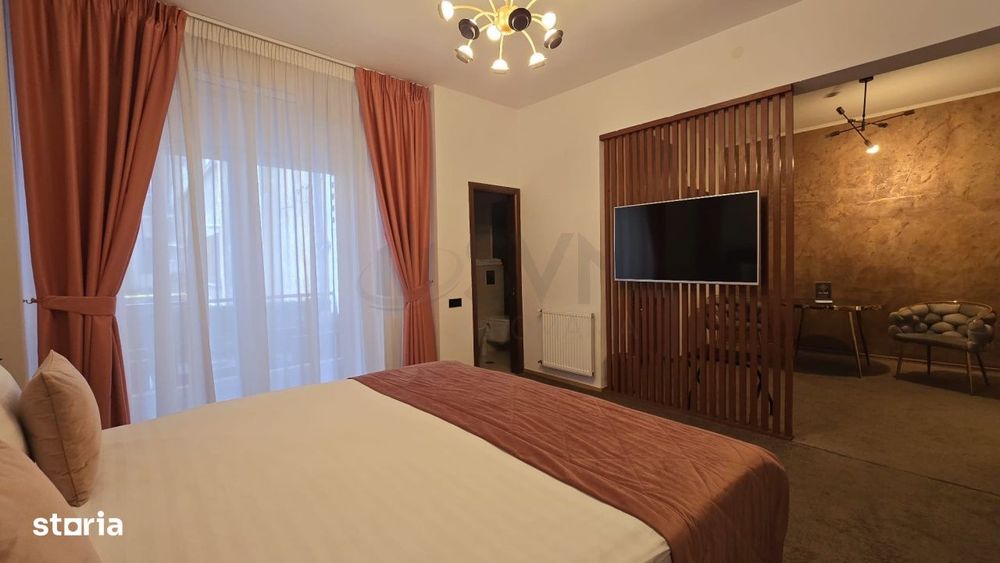 Apartament 3 camere Armeneasca