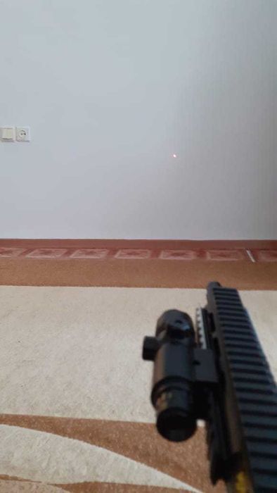 Автомат орбизган