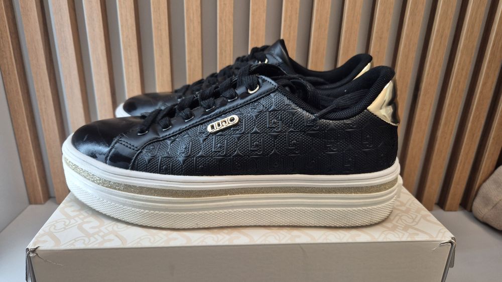 Дамски Обувки Liu jo