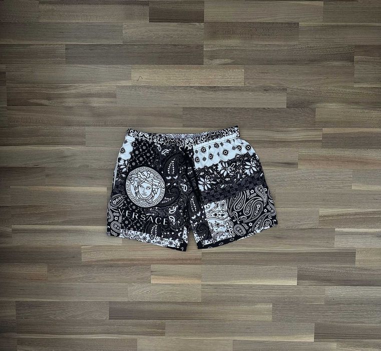 Short Baie - Versace - Premium