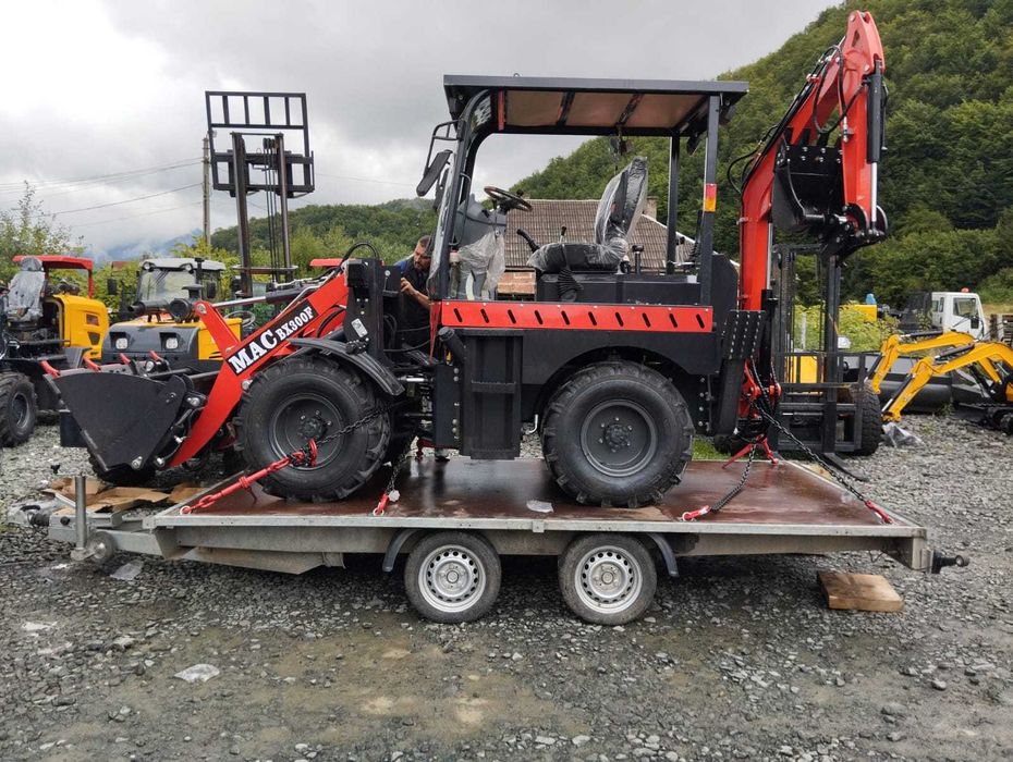 Ofer servici și serozitate