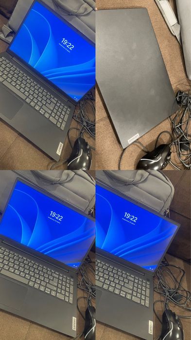 Продам ноутбук и принтер