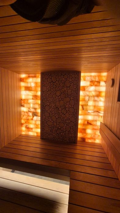 О́тделка бань и саун