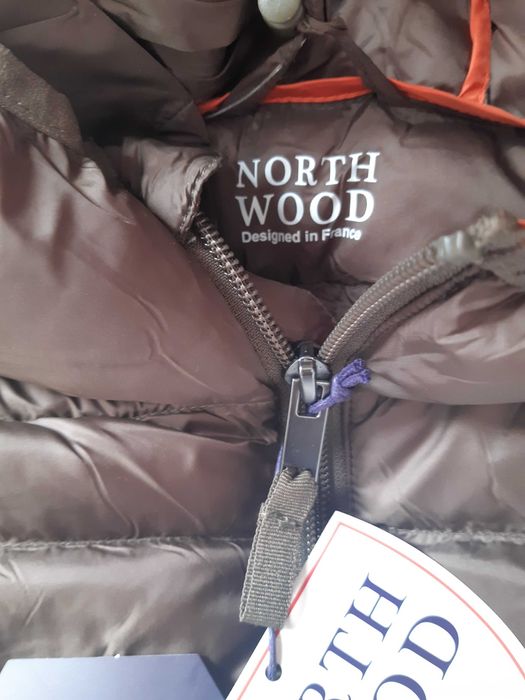 North Wood Нови мъжки якета