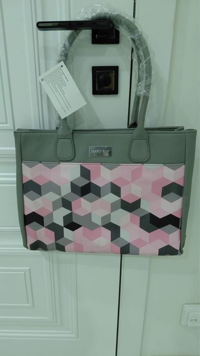 сумка Mary kay оригинал.