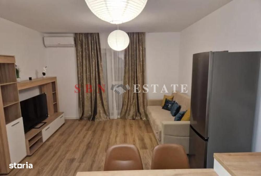 Apartament 2 Camere Hercesa Vivenda | Parcare Subterana