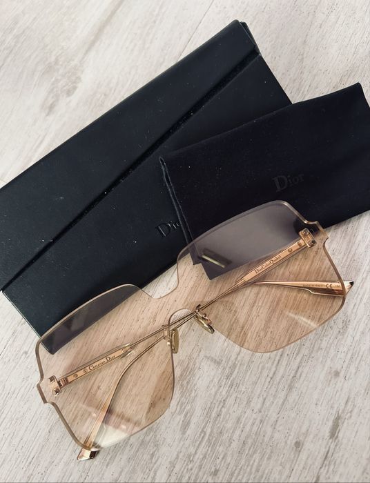 Оригинални очила Dior със сертификат