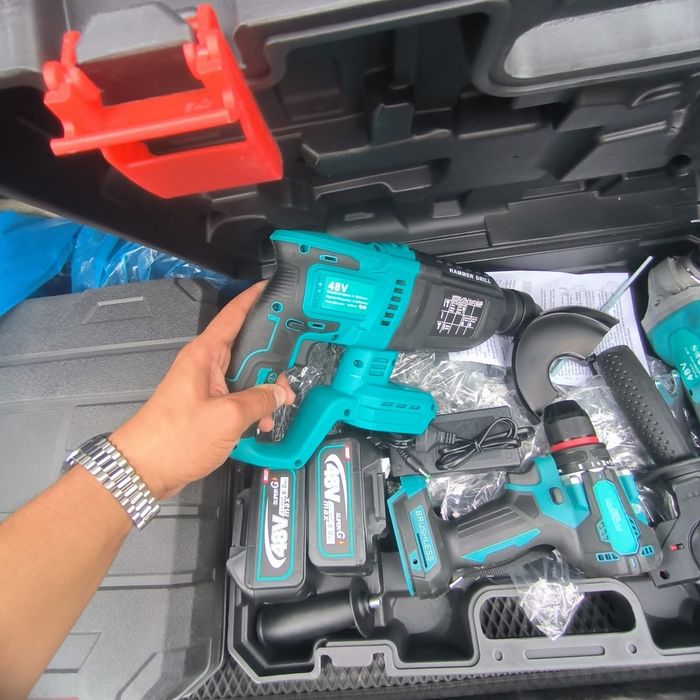 Набор 4 в 1 качественный китаец