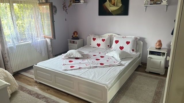 Casa P+1 Valu Lui Traian