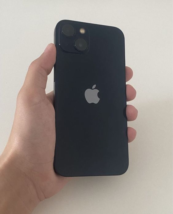 Iphone 13 128 память АКБ-100%