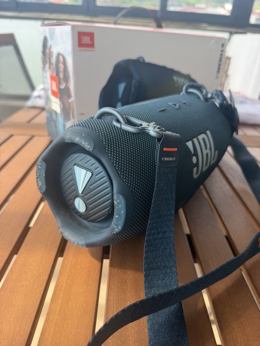 Jbl xtreme 4 нова!
