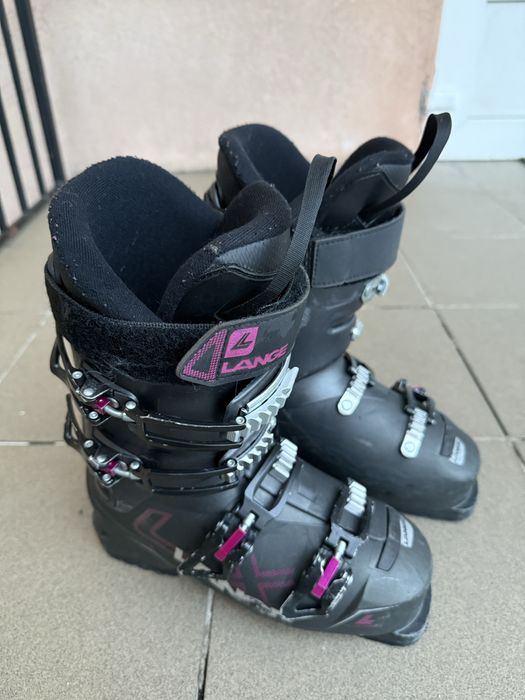 Clăpari ski schi 38 - 24.5