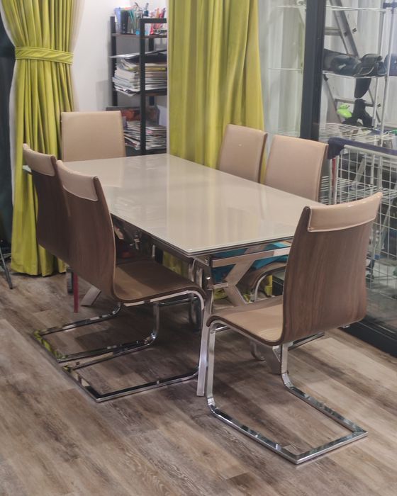 Mobilier second-hand