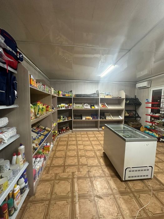 Аренда Мобильный павильон