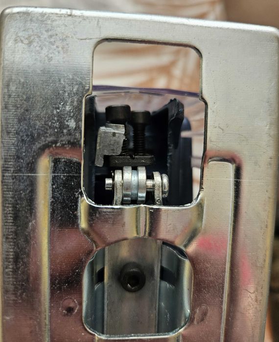 винтоверт и прободен трион - неразличими от нови