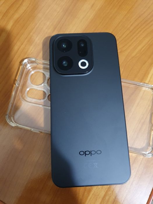 Oppo Find X9,  512 GB, 12 GB RAM.