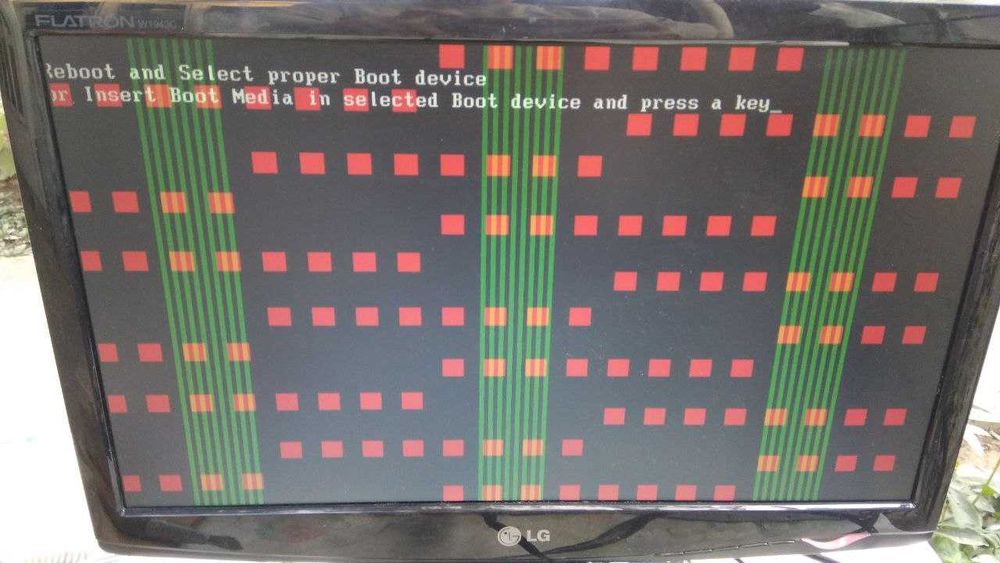 Видеокарта Radeon HD 3870.нерабочая