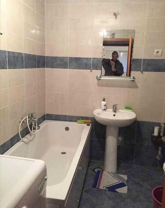 Дава се под наем Двустаен апартамент в Бургас, Славейков - 63 кв.м за 204 € - Снимка #1