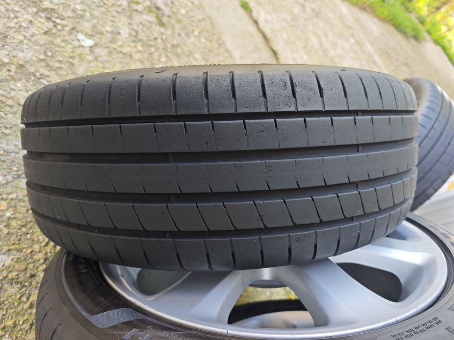 Летни гуми GOODYEAR