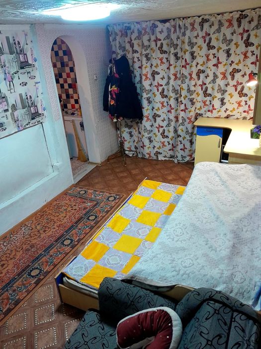 Продам левый восточный 4дача