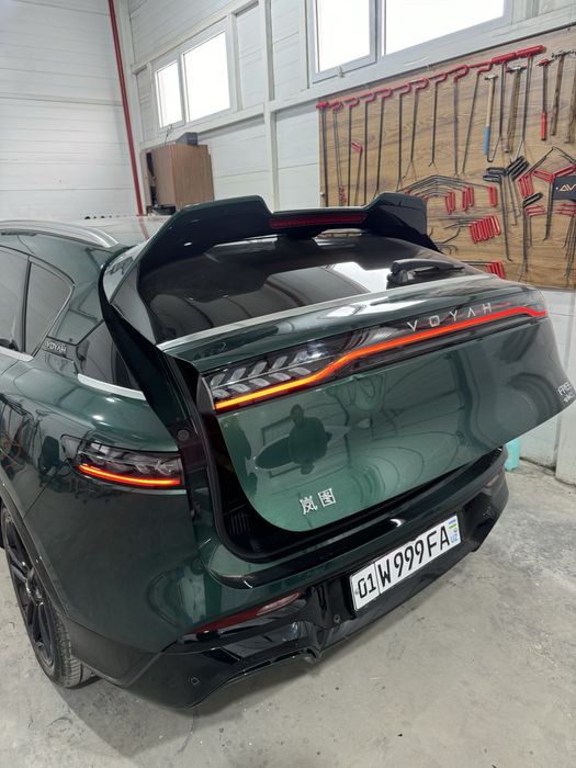 Avtovakum,Miyatina,Pdr,Pachoq chiqarish xizmati