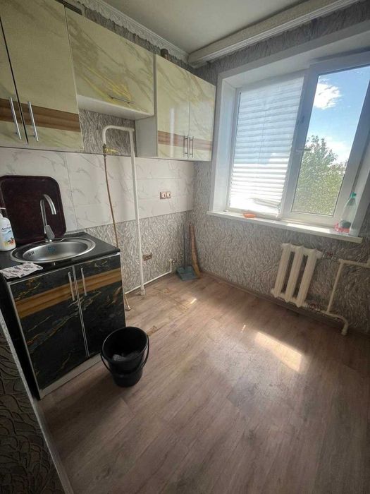 2 комнатная КЖБИ