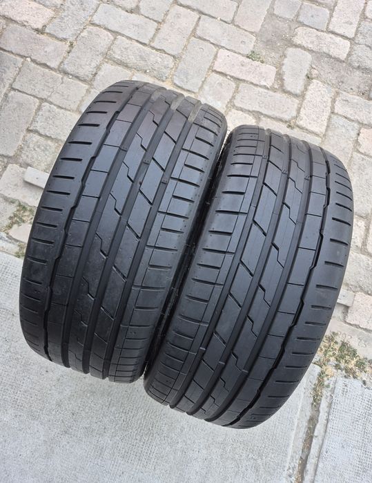 Set 2buc 235/40 R19 96W Hankook Ventus ion Evo T0 sound absorber (anti zgomot) vară