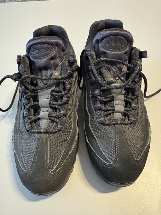 Nike airmax 95 black marimea 41